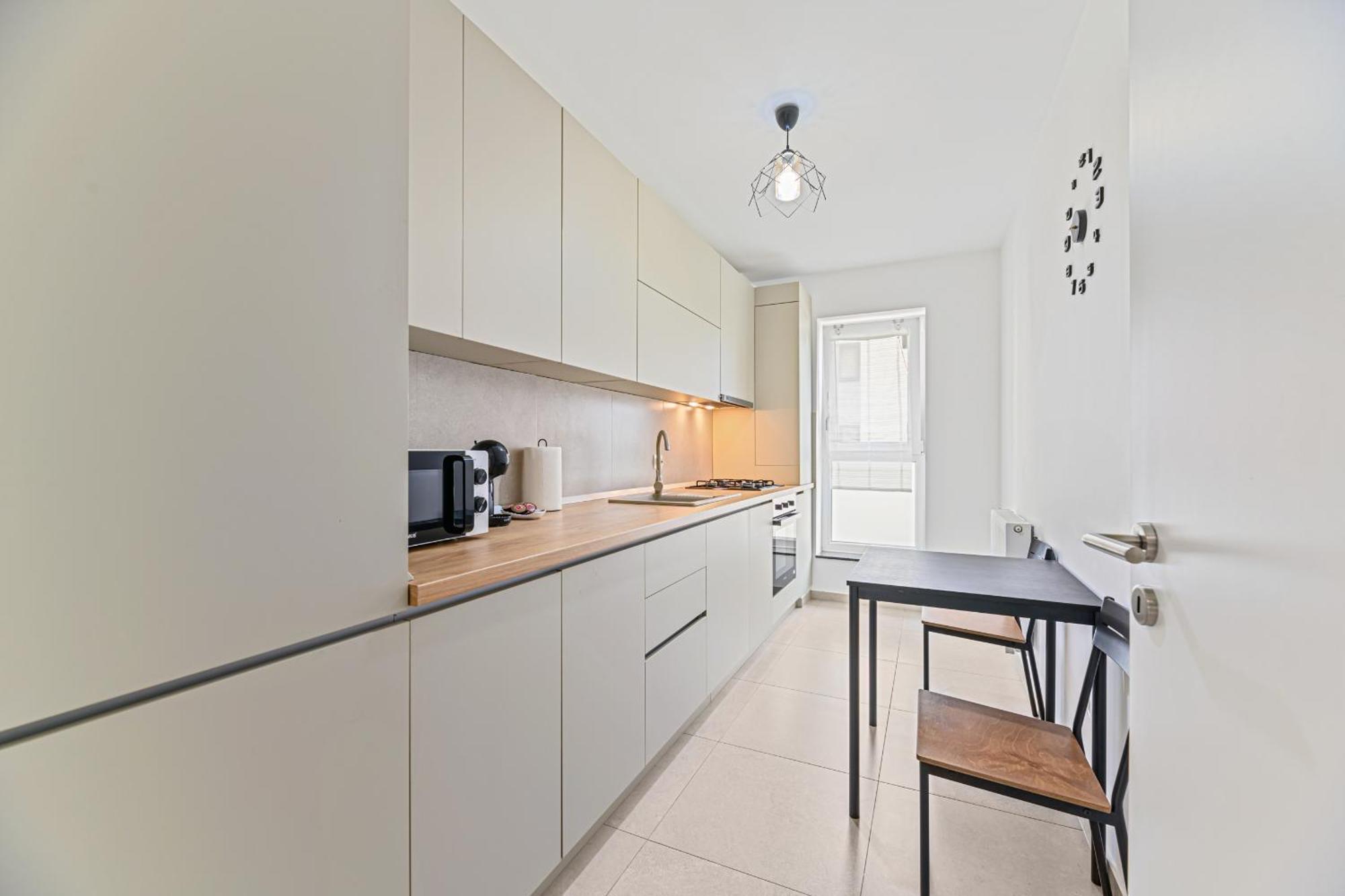 Balance Apartments - Complex Qualis Брашов Екстер'єр фото
