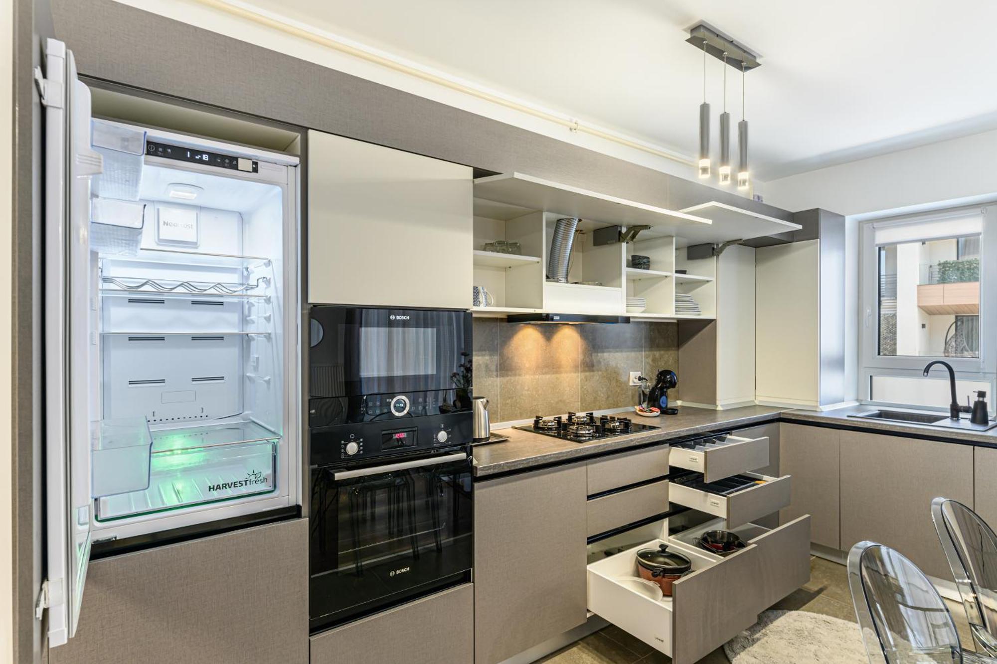 Balance Apartments - Complex Qualis Брашов Екстер'єр фото